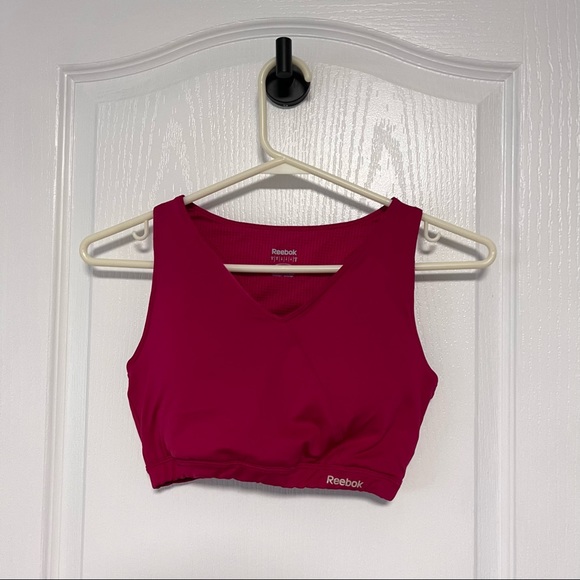 Brand New - Rebook Sports Bra - Picture 1 of 4